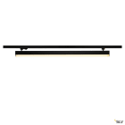 SLV ITALIA SRL - SLV1005400 SIGHT TRACK, SPOT TRIFASE NERO CCT