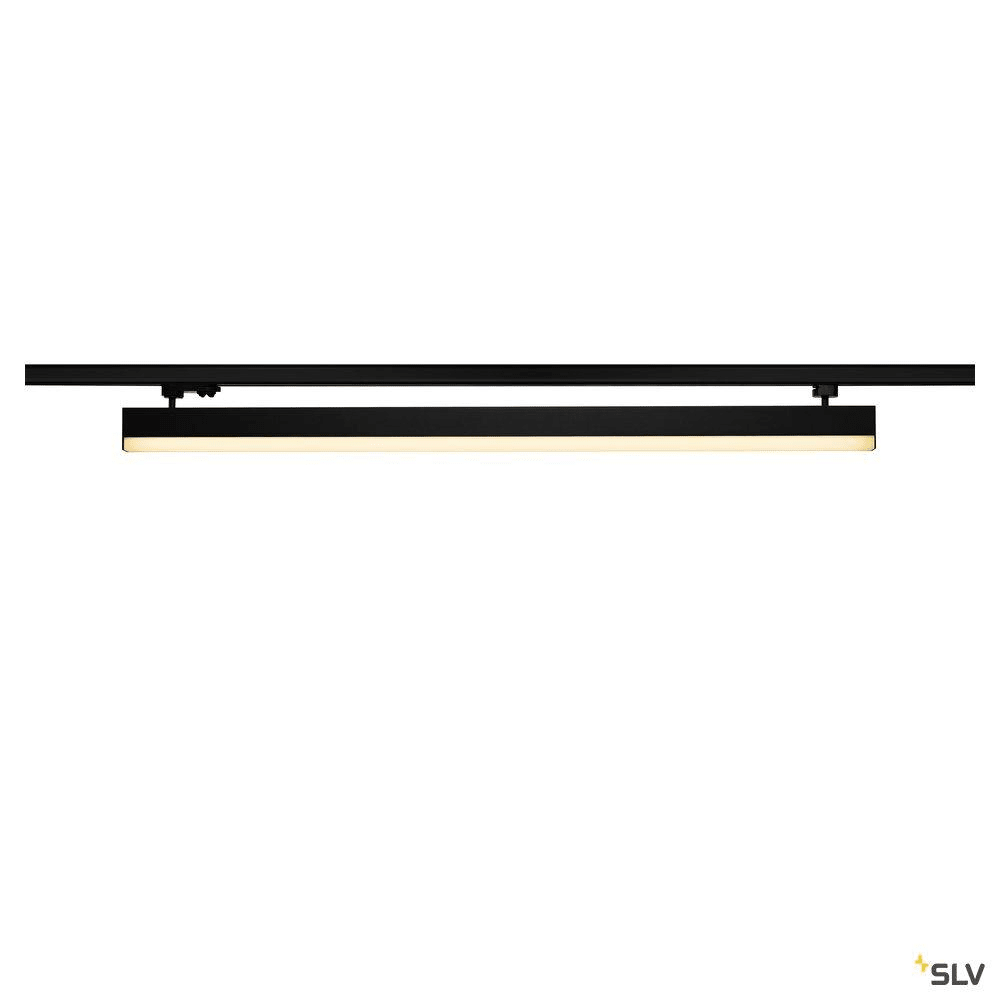 SLV ITALIA SRL SLV1005400 SIGHT TRACK, SPOT TRIFASE NERO CCT