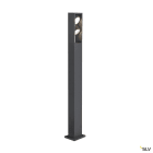 SLV ITALIA SRL SLV1005439 ESKINA FRAME 125 POLE DOUBLE, LAMPADA DA