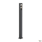 SLV ITALIA SRL SLV1005440 ESKINA FRAME 175 POLE DOUBLE, LAMPADA DA