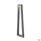 SLV ITALIA SRL - SLV1005441 BOOKAT POLE PHASE, LAMPADA DA TERRA ANTR