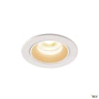 SLV ITALIA SRL - SLV1005533 NUMINOS XS, INCASSO A PLAFONE BIANCO 300