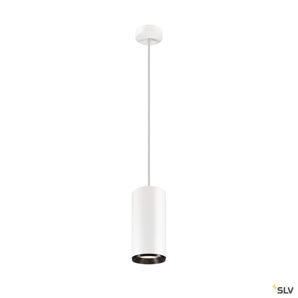 SLV ITALIA SRL SLV1005722 NUMINOS XL PD, PHASE, SOSPENSIONE, CAVO