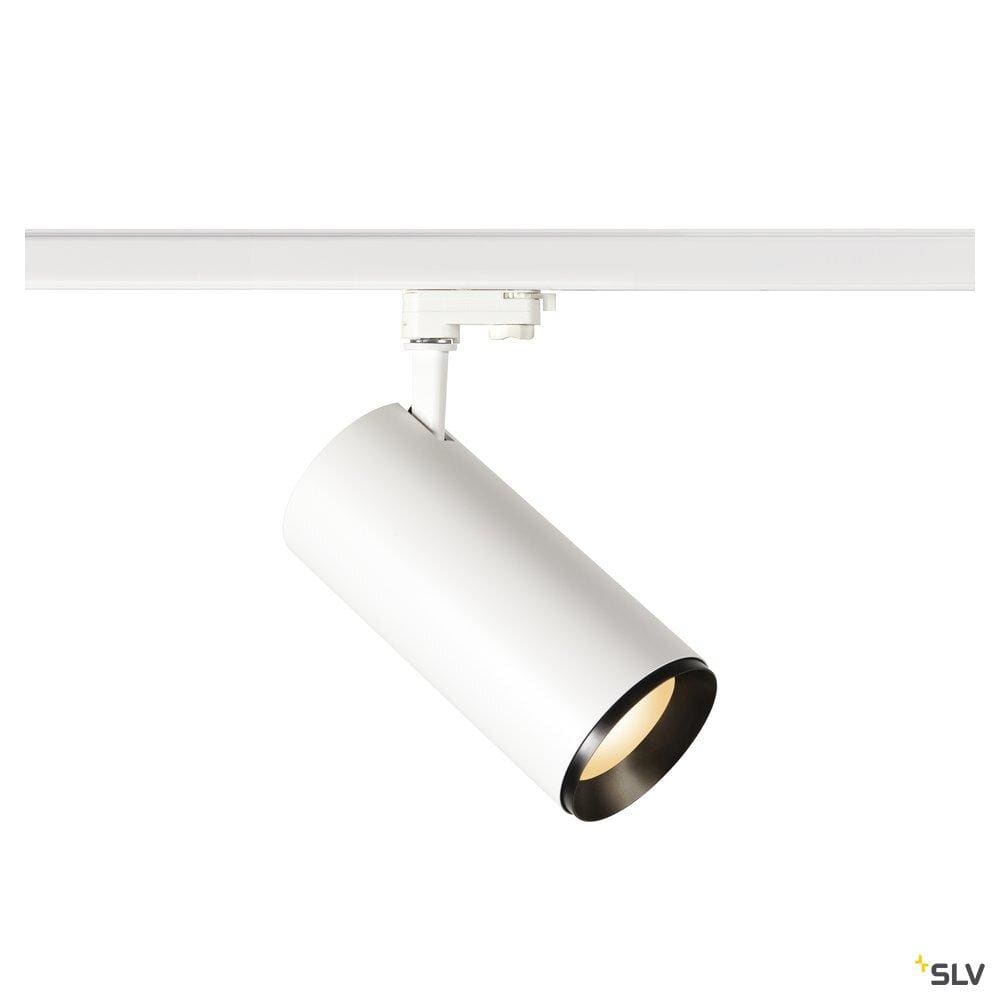SLV ITALIA SRL SLV1005734 NUMINOS XL TRIFASE, PHASE, SPOT, CILINDR