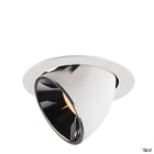 SLV ITALIA SRL - SLV1006046 NUMINOS GIMBLE XL, INCASSO A PLAFONE BIA