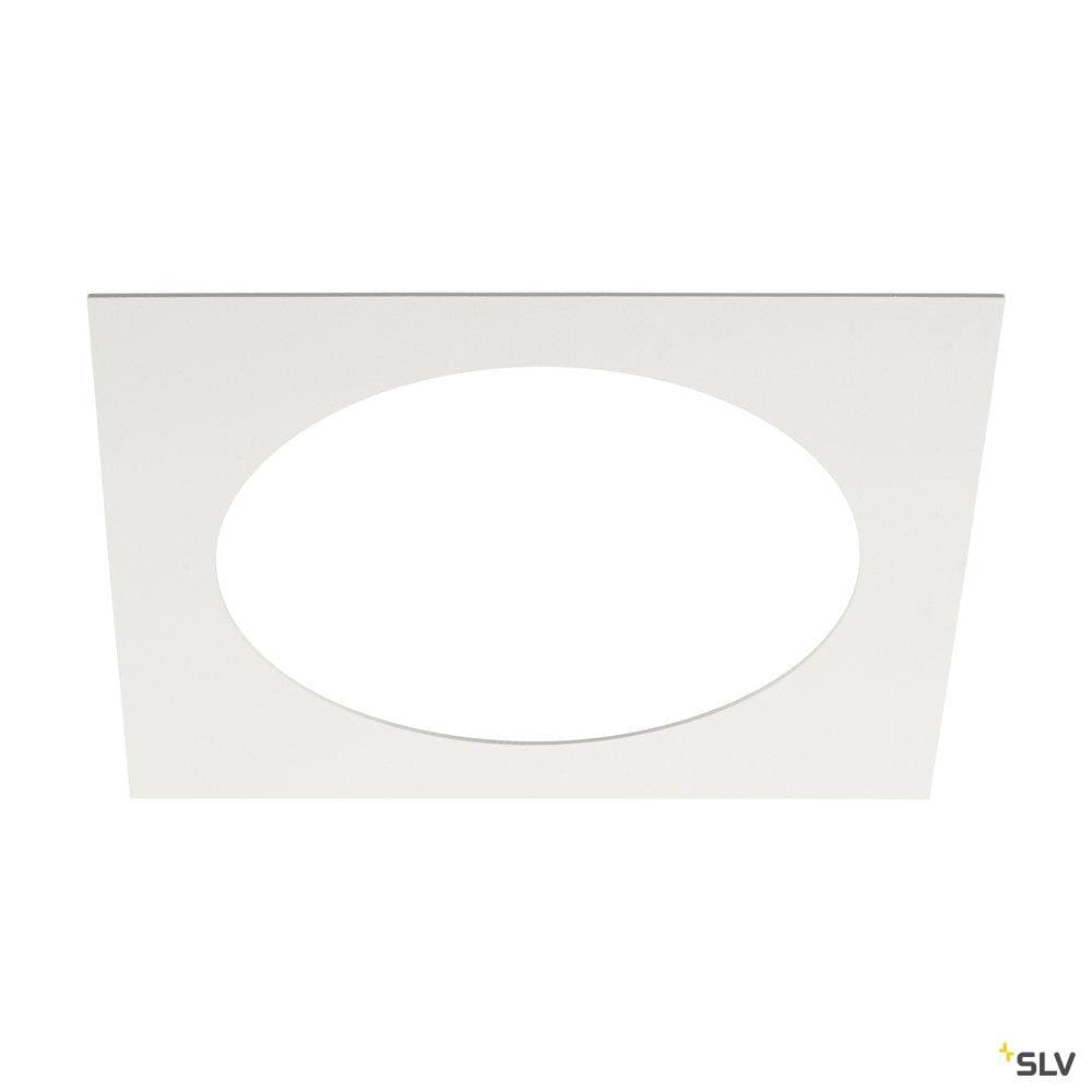 SLV ITALIA SRL SLV1006154 NUMINOS XL ANELLO DI RIDUZIONE, QUADRATO