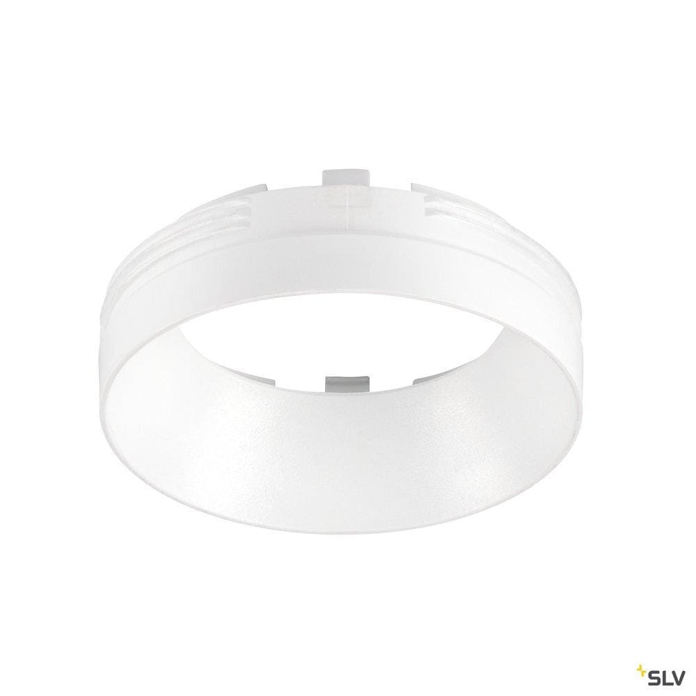 SLV ITALIA SRL SLV1006167 NUMINOS S, ANELLO FRONTALE BIANCO