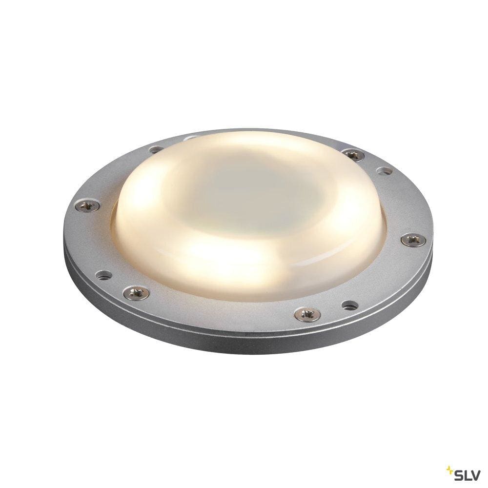 SLV ITALIA SRL SLV1006172 SMALL PLOT MODULE, MODULO LED ALLUMINIO/