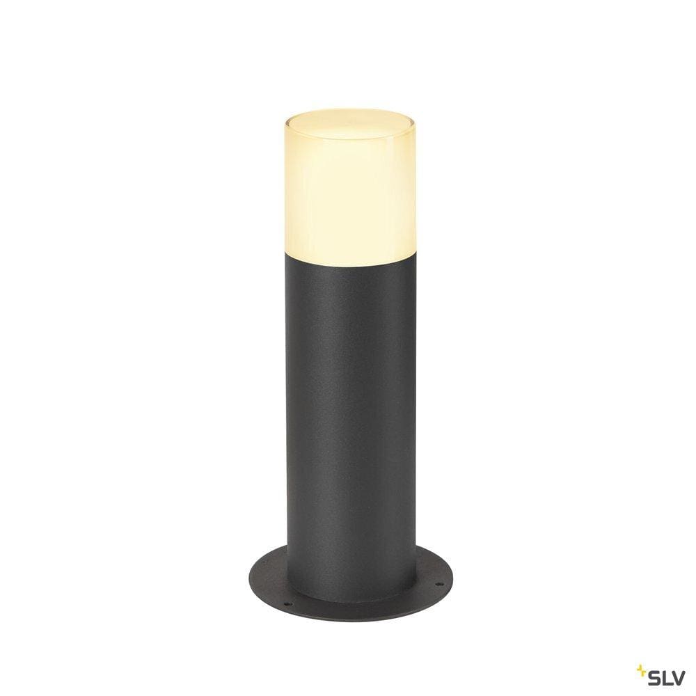 SLV ITALIA SRL SLV1006180 GRAFIT E27 30 POLE ROUND, LAMPADA DA TER