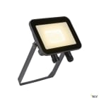 SLV ITALIA SRL SLV1006192 FLOODI M, PARETE/PLAFONE, ANTRACITE/TRAS