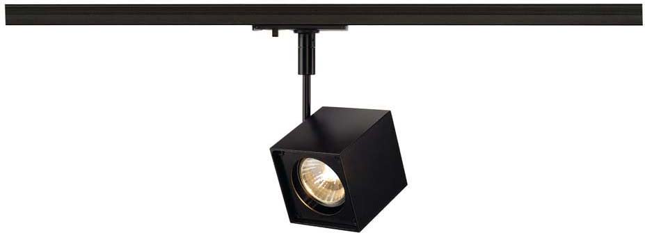 SLV ITALIA SRL - SLV143350 ALTRA DICE, SPOT PER BINARIO MONOFASE, Q