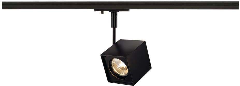 SLV ITALIA SRL - SLV143350 ALTRA DICE, SPOT PER BINARIO MONOFASE, Q