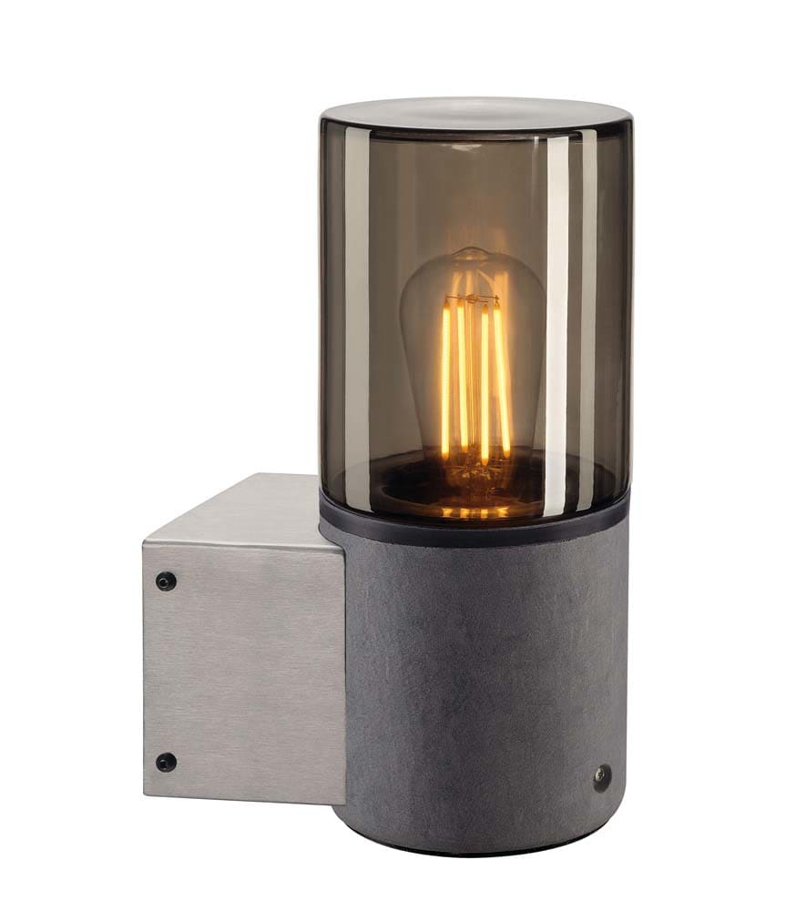 SLV ITALIA SRL - SLV155752 LISENNE, PARETE, TC-(D,H,T,Q)SE, GRIGIO