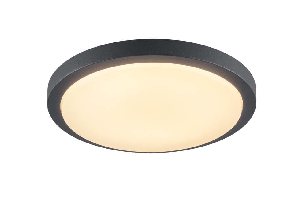 SLV ITALIA SRL SLV229975 AINOS, PLAFONE, LED, 3000 K, ROTONDA, AN