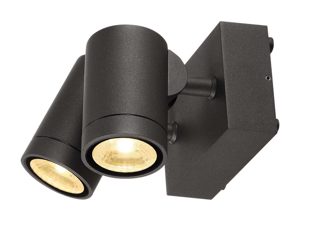 SLV ITALIA SRL SLV233255 HELIA, PARETE PER ESTERNI, BIEMISSIONE,