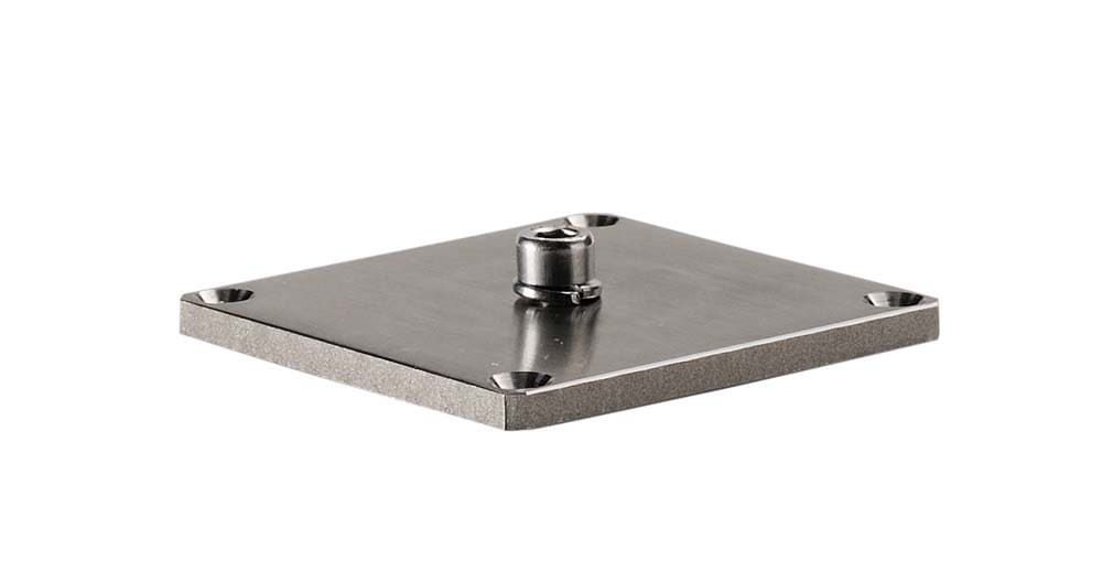 SLV ITALIA SRL SLV233582 PIASTRA DI MONTAGGIO, PER PROIETTORE DAS