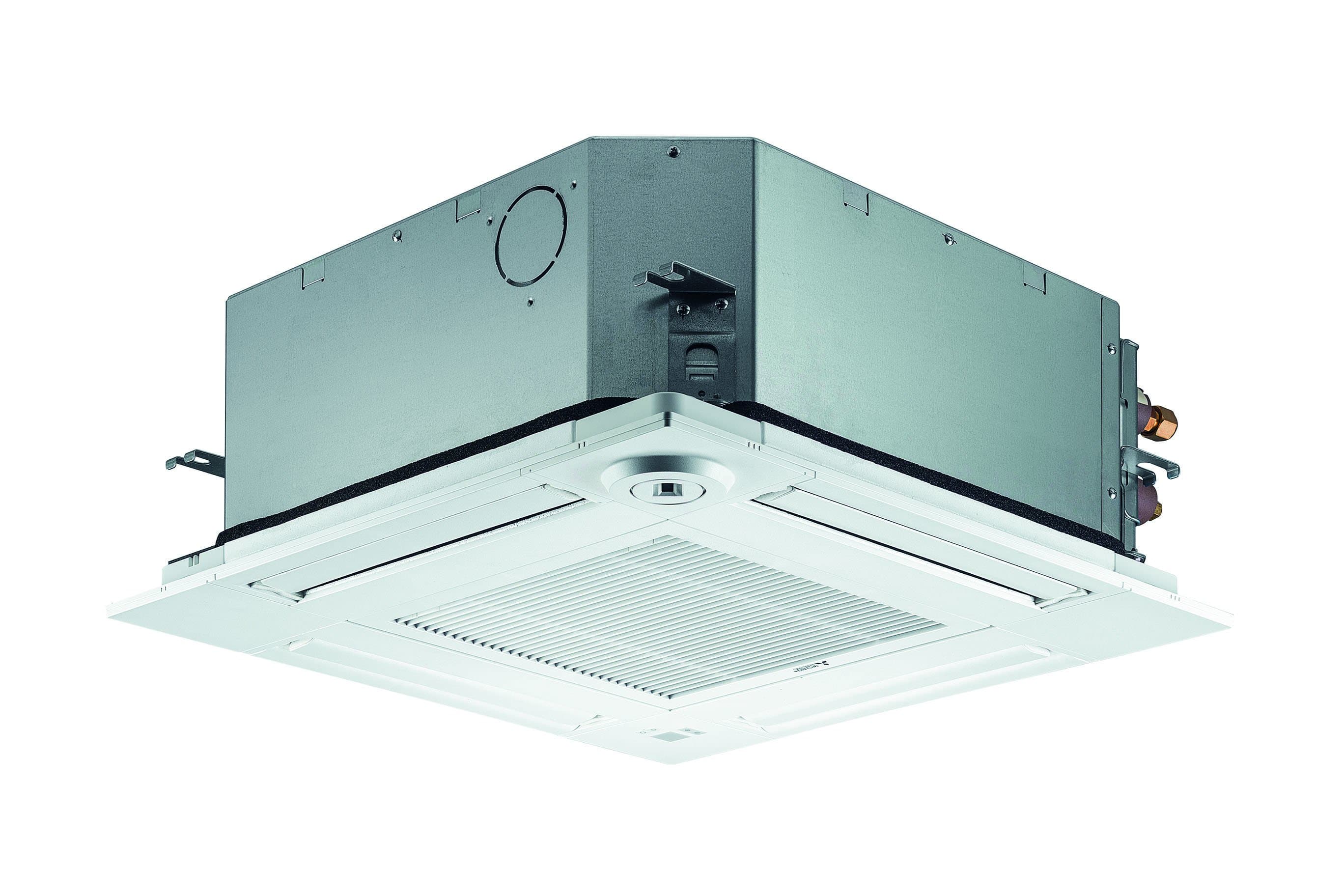 MITSUBISHI ELECTRIC MTS751604 SLZ-M35FA3.TH UN. INT. SERIE S CASS.