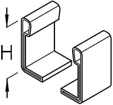 DIETZEL - DIE040065 Schutzkappe, Polyethylen, 100 mm