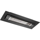 ETHERMA - ETR9300355 SOLAMAGIC S3 Einbau-Infrarotstrahler, Bl