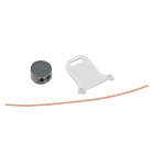 LOVATO - LOVSM1X1812 DISPOSITIVO PIOMBATURA TARATORE X SM1P/R