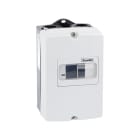 LOVATO LOVSM1Z1711P CONTENITORE DA PARETE X SM1P L=100