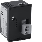 HAGER HAGSM214 Mod.Ethernet+RS485 Jbus/Modbus SM103E