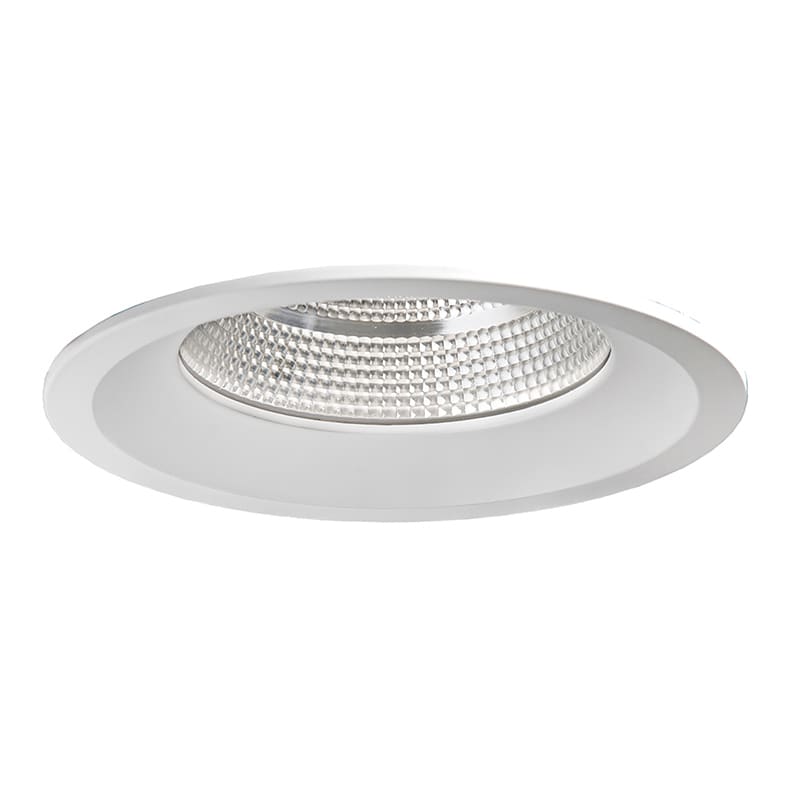 ROSSINI RSSSMA108 DOWNLIGHT BIANCO LED 36W 40° IP20 4000K