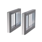 CDVI ITALIA SRL - CDVSMARTGATE90S VARCO SINGOLO, MOTOR, INOX, ELETTR. INCL