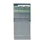 OEC SRL - OECSMC095NV COLONN-STRAD.ARE/ST3+MORS.CU95MM2TRIVENE