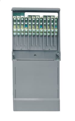 OEC SRL - OECSMC150NM COLONN-STRAD.ARE/ST3+MORS.CU150MM2LOMBAR