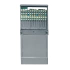 OEC SRL - OECSMC150NM COLONN-STRAD.ARE/ST3+MORS.CU150MM2LOMBAR