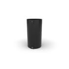 PM FLEX SRL - PMPSML16N RACCORDO + CLIP IP65 ANTIUV NERO D16