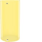 PM FLEX SRL - PMPSML50 RACCORDO + CLIP LSZH IP65 GIALLO 50 MM