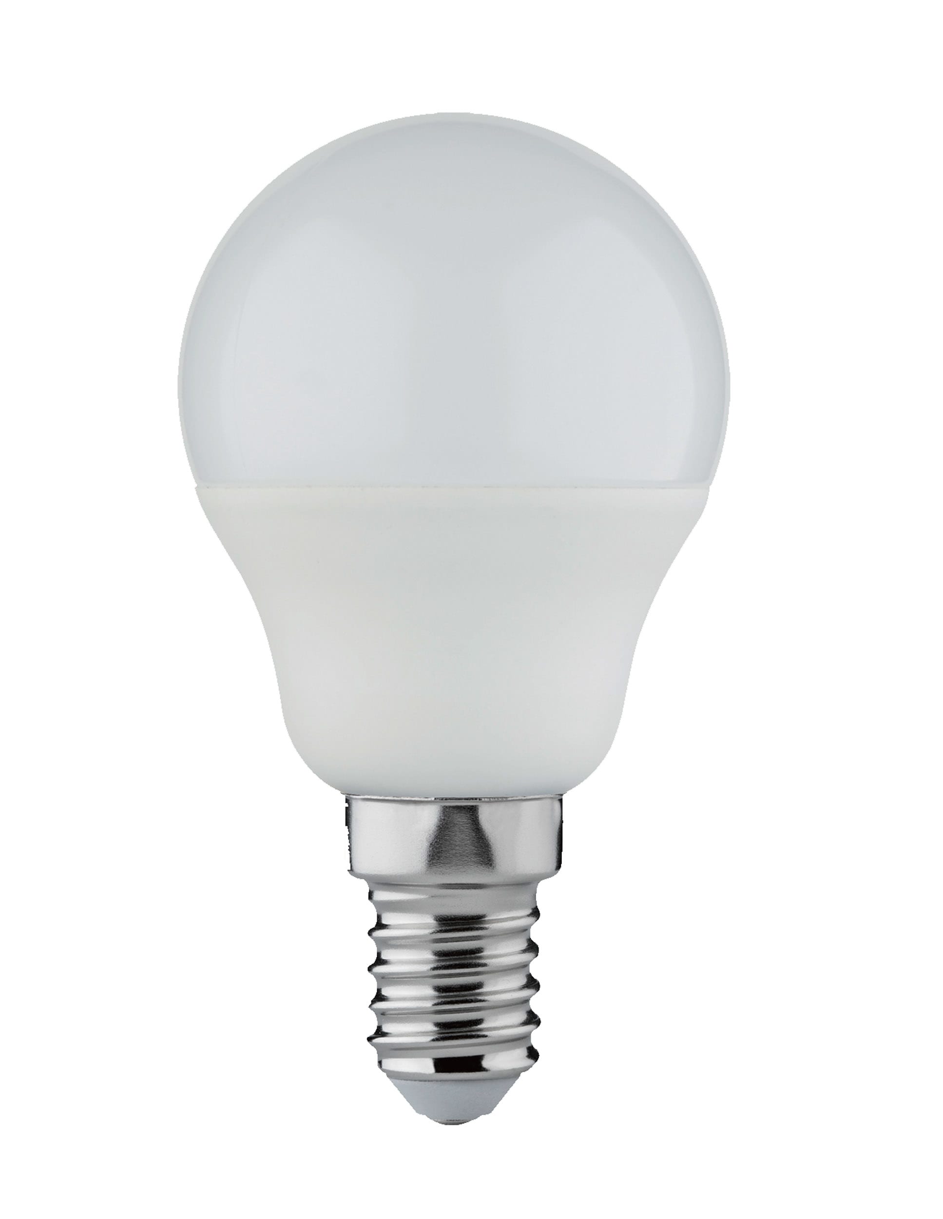 BOT LIGHTING SRL BTLSMM3004X3 SFERA 470LM 4,2W E14 OP CW
