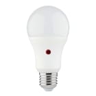 BOT LIGHTING SRL - BTLSMMSENS10X3 GOCCIA CON SENSORE CREPUSCOLARE 1055LM 9