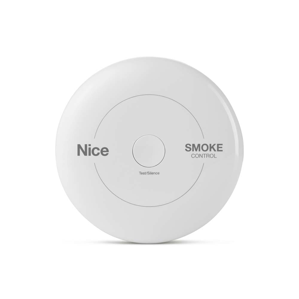 NICE SPA NICSMOKE-CONTROL SMOKE-CONTROL 868.4 MHZ