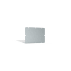 ELDON AUSTRIA GMBH - HOFSMP1318E Piastra montaggio 125x175