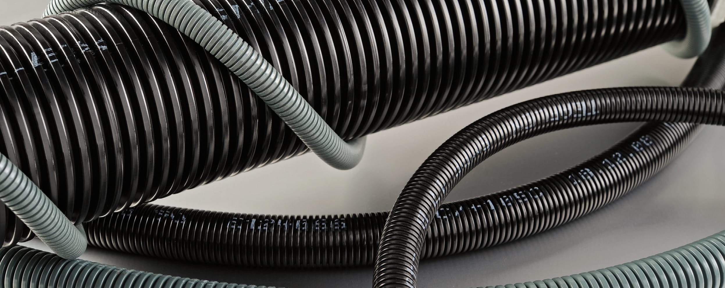 TEAFLEX - TEASMPF17G TUBO TIPO SMPF 17G GRIGIO