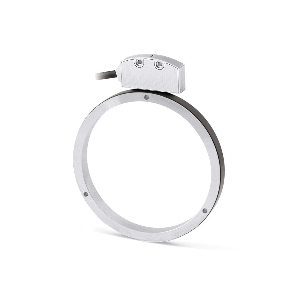 LIKA ELECTRONIC SRL LIKSMRI5-V0095 SMRI5-YC2-0100-N-M005-K-J