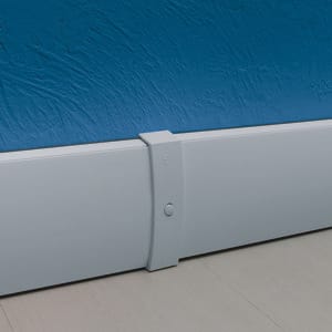 CANALPLAST CANSMT123BE GIUNTO COP. SIMMETRIS B 9010