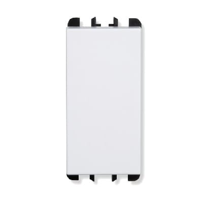 URMET SPA - UTD10008.B PULSANTE 1P NO 10A 1MOD TST B