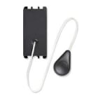 URMET SPA - UTD10118 PULSANTE 1PNO 10A A TIRAN.1M A