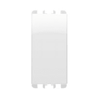 URMET SPA UTD10350BG COPRIFORO 1M BIANCO GHIACCIO