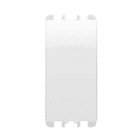 URMET SPA UTD10350BG COPRIFORO 1M BIANCO GHIACCIO