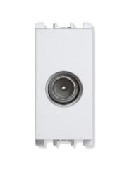 URMET SPA UTD10405.B PRESA TV-SAT PASSANTE ATT. 5DB