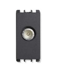 URMET SPA - UTD10405 PRESA TV-SAT PASSANTE ATT. 5DB