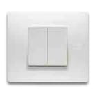 URMET SPA - UTD11802.BN PL.FLEXA TECNOPLM.2M BIANCO