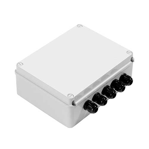 SIMES SPA - SMVS.2436 BOX CC MULTI-POTENZA 50W IP55