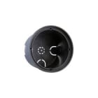 SIMES SPA SMVS.4612 CASS. TOND. MINIBRIQUE/DIAPASON