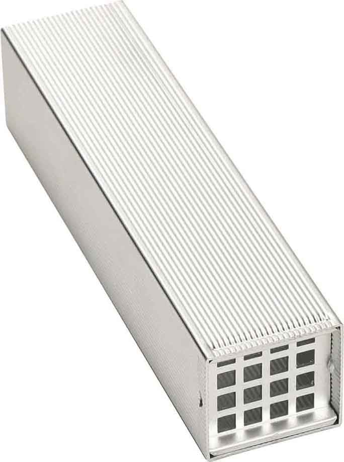 BOSCH ROBERT - BOSSMZ5002 Silberglanzkassette